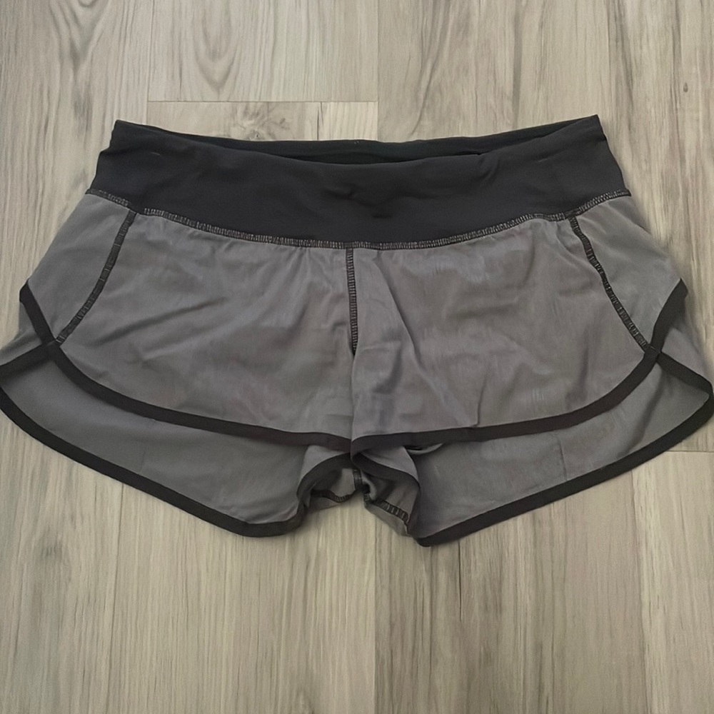 Lululemon Speed Short